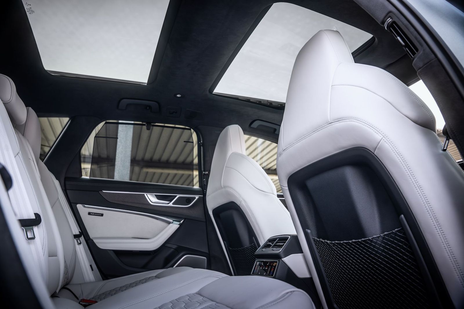 Fahrzeugabbildung Audi RS6 KERAMIK|MATT-LACK|BTM-PERFORMANCE|EXKLUSIV