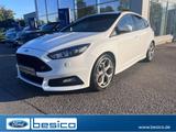Ford Focus ST Leder-Exklusiv+Xenon+Recaro+PDC+BLIS+LM - Ford Focus: X