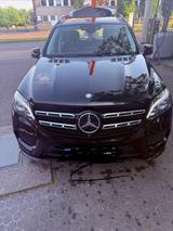 Mercedes-Benz GLS 350 - Mercedes-Benz GLS 350 von privat