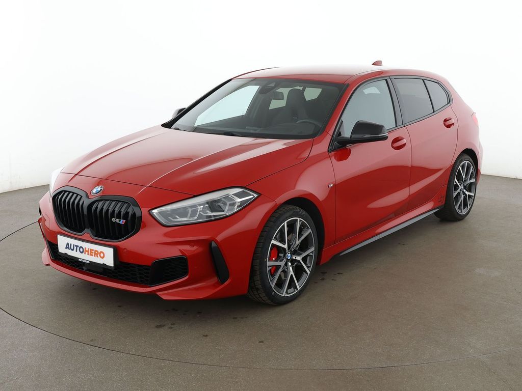 Image of BMW 128