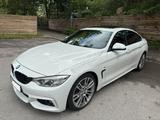 BMW 430d Gran Coupé M*19Zoll*Schiebedach*CarPlay*  - BMW 4 Series aus 2016