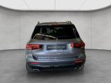 Mercedes-Benz GLB 220 d Progressive|NIght|MBUX HighEnd|Standhz - Mercedes GLB 220 SUV
