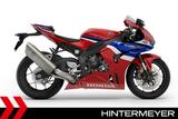 Honda CBR 1000 RR R FIREBLADE - HONDA SCHONGAU - HONDA MOTORRAD