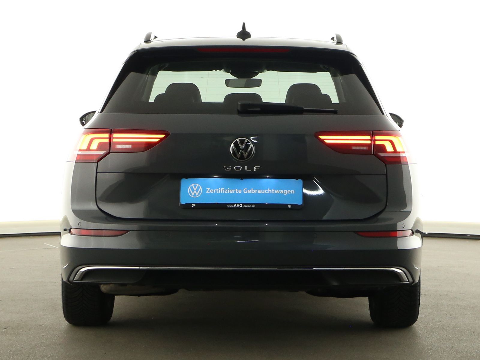 Volkswagen Golf - Bild 7