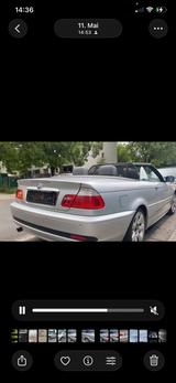BMW Bmw E46 18  mit zwei Jahre TÜV Motorschaden - BMW: Motorschaden