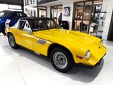 TVR 2500 M - TVR Gebrauchtwagen