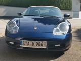 Porsche Boxster S S - Porsche Boxster Gebrauchtwagen in München