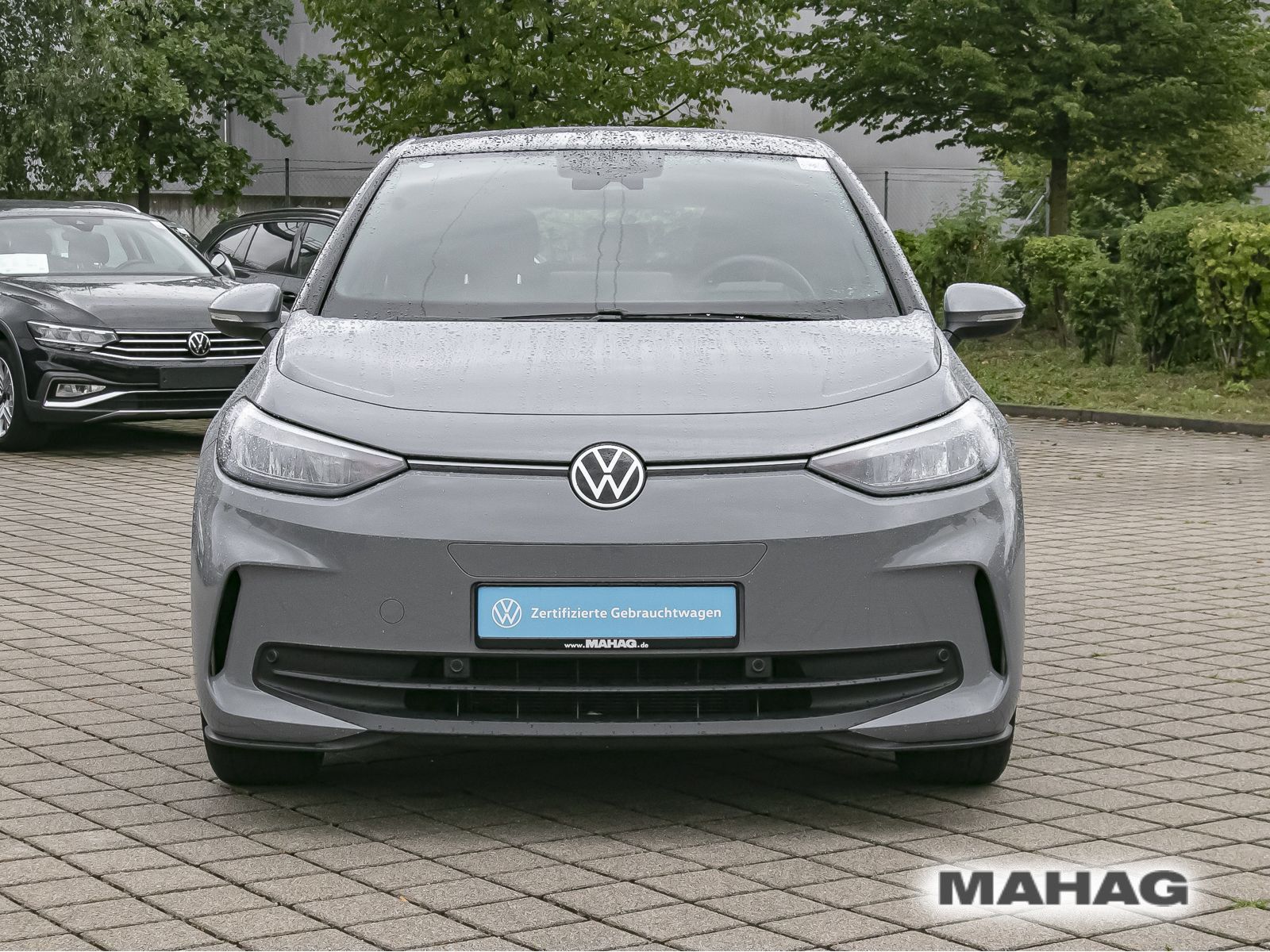 Volkswagen ID.3 Pro 150 kW LED Navi ParkPilot CCS App foto 5