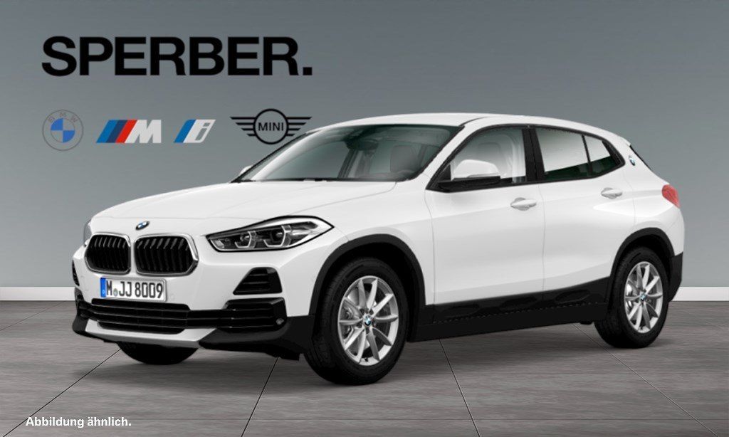 BMW X2 - Bild 1