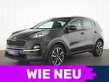 Kia Sportage AWD Spirit JBL|Kamera|Navi|SHZ|PDC|LED - Kia Sportage in Rostock