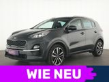 Kia Sportage AWD Spirit JBL|Kamera|Navi|SHZ|PDC|LED - Kia Sportage in Frankfurt (Main)