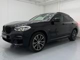 BMW X4 30d MpackILEDINavIPanoIRFKIVirtCopITemp|Keyls