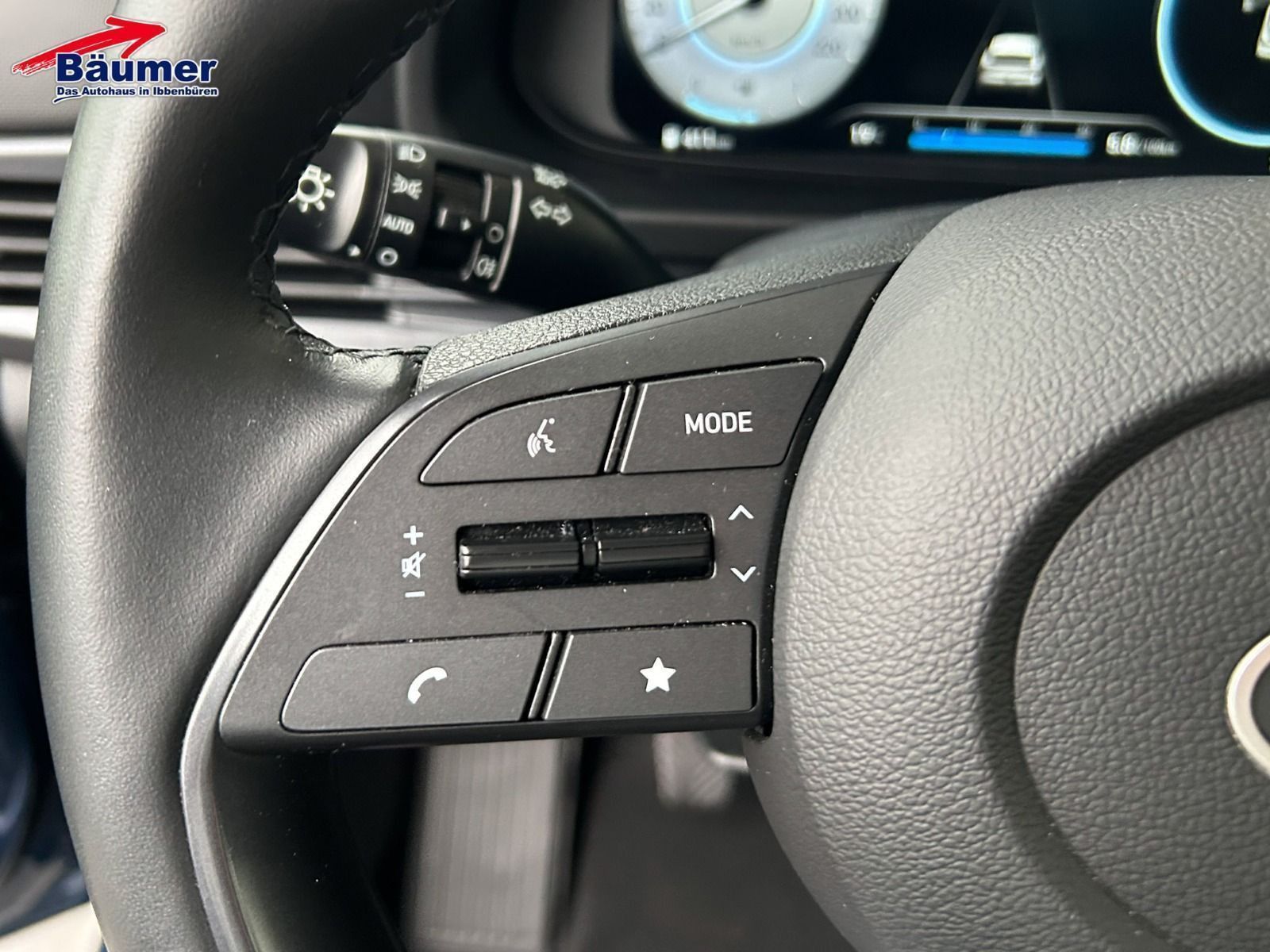 Hyundai i20 – Bild 21