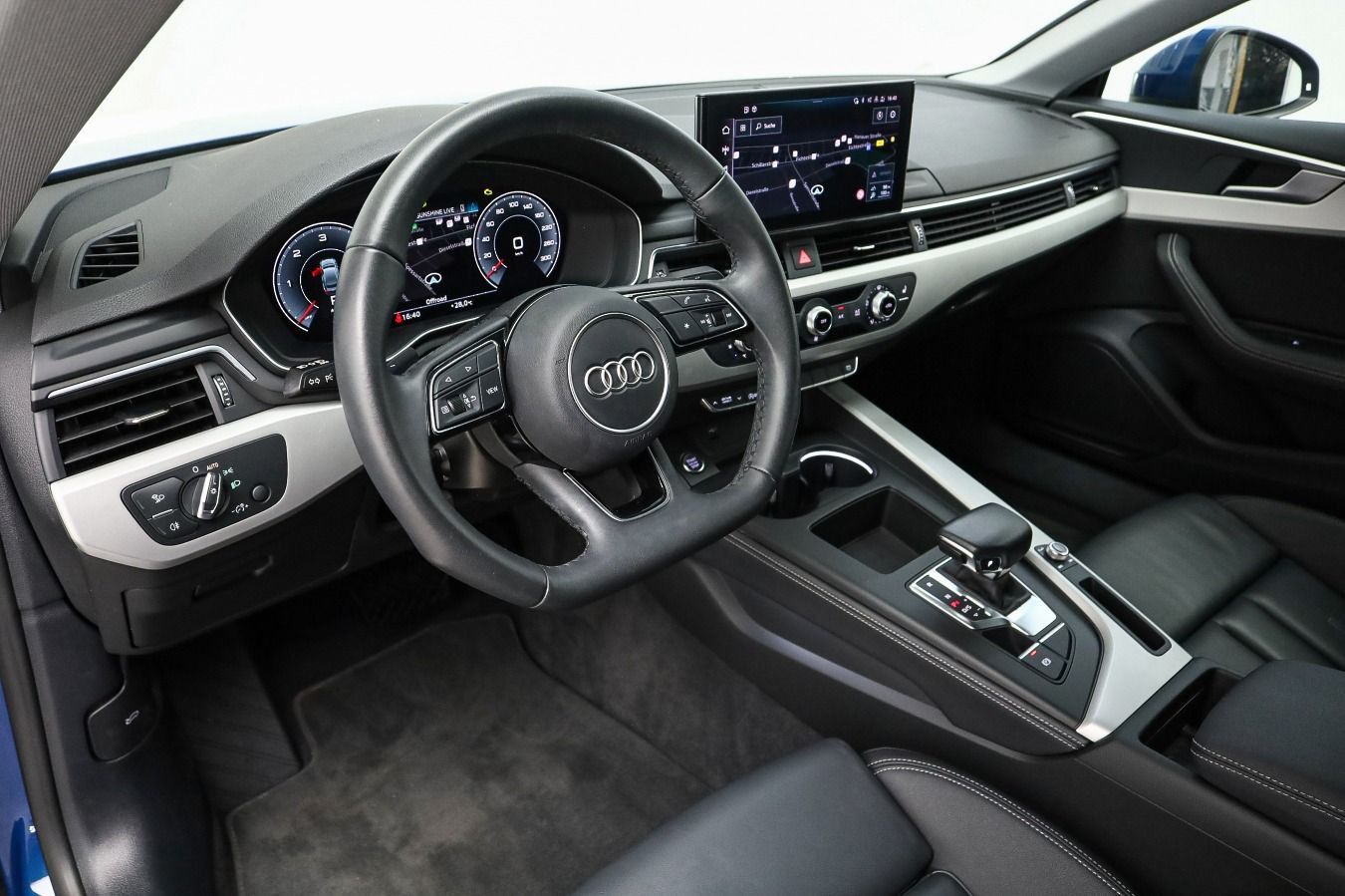 Audi A5 - Bild 9