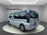 Renault Trafic Combi Generation Privilege°7Sitzer°Klima° - Renault Trafic in Mannheim