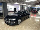 Audi Limousine A6 3.0 TFSI | 2. Hand