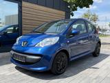 Peugeot 107 Filou*AUTOMATIK*KLIMA*TÜV NEU* - Peugeot 107 mit Benzin-Antrieb: Kleinwagen, Automatik