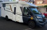 Eura Mobil Profila T 695 EB - Eura Mobil Profila T