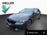BMW 530e xDrive Touring. M Sport PRO Laser HUD RFK