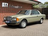 Mercedes-Benz CE 280 2 HAND*TOP - Mercedes-Benz CE 280