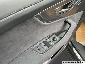 2025 AUDI RSQ8 — миниатюра 11