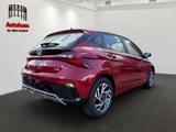 Hyundai i20 TREND RÜCKFAHRKAM.+SITZHEIZ+KLIMAAUTO+KOMFOR - Gebrauchtwagen in Neustadt am Rübenberge