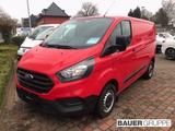 Ford Transit Custom Kasten 280 L1 - Ford Kastenwagen hoch Transit 280