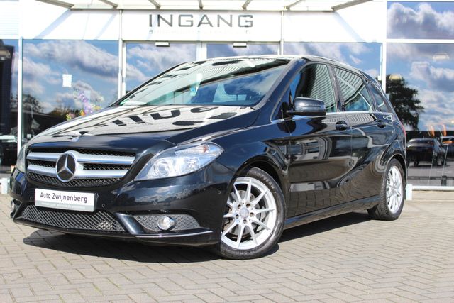 Mercedes-Benz B 180 Ambition | Sport | Navi | stoelverw.