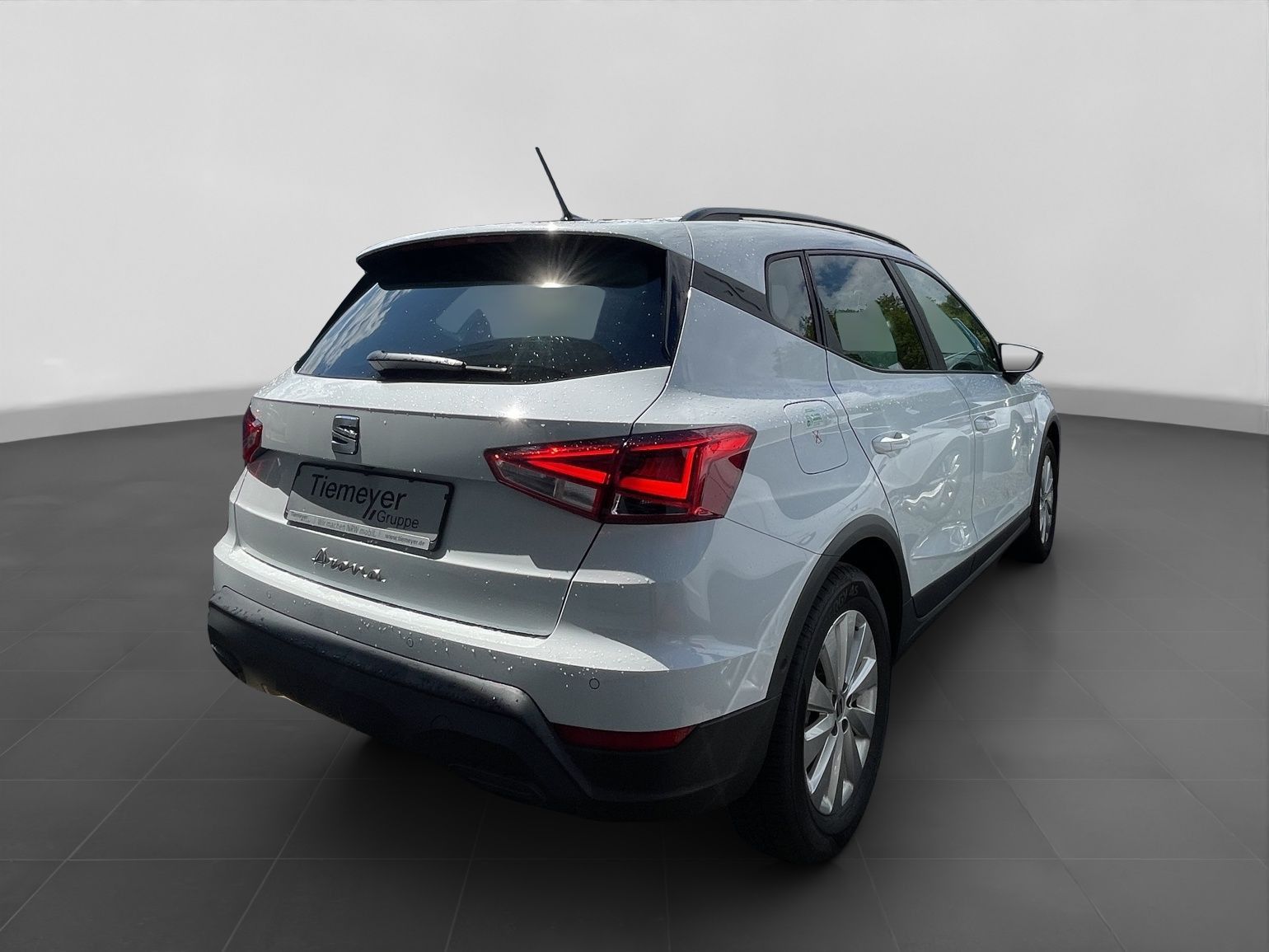 Seat Arona - Bild 4