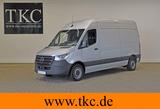Mercedes-Benz Sprinter 215 CDI MR Automatik Klima Kamera #155 - Mercedes-Benz Sprinter: 215