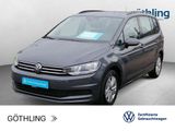Volkswagen Touran Comfortline 1.5 TSI 6G.*7 Sitze*KAM*ACC* - Volkswagen Touran mit Benzin-Antrieb: Kleinbus, 1.6
