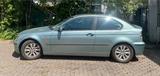 BMW 318i compact - BMW 318: Compact 318i