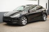 Tesla Model Y Long Range AWD *FSD full self drive* - Tesla Model Y in Mönchengladbach