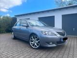 Mazda 3 BK  1.6 Benzin - Mazda Mazda3 BK
