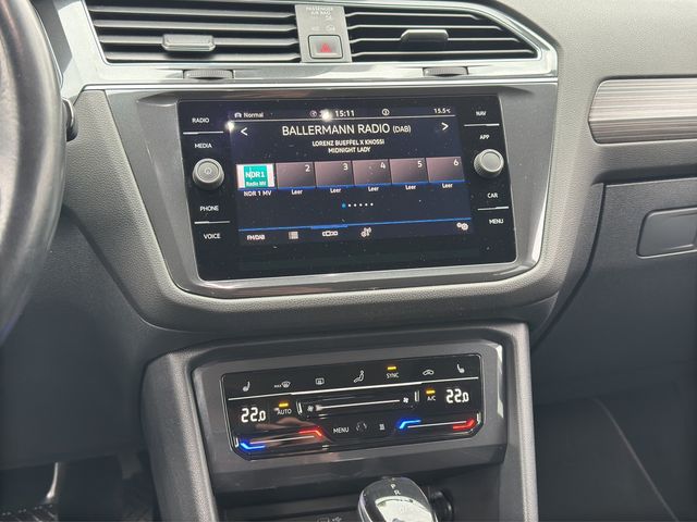 Tiguan Allspace 2.0 TDI Elegance 4Motion DSG