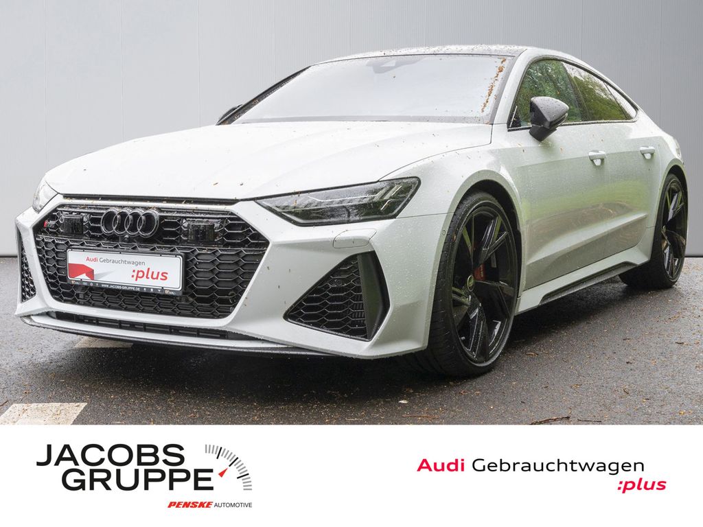 Audi RS7