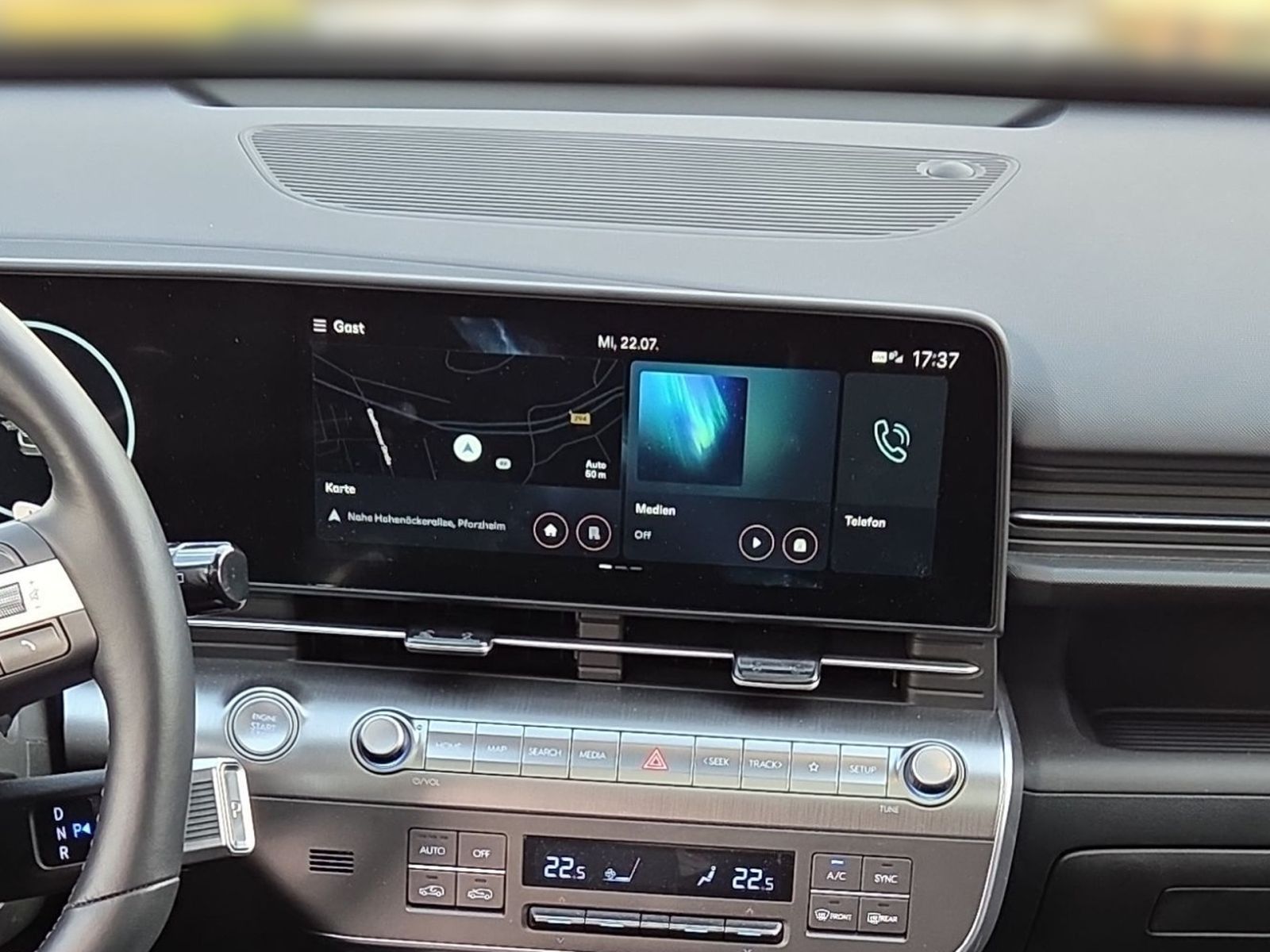 Hyundai Kona – Bild 13