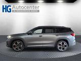 Skoda Kodiaq 2.0TSI RS Pano 7 S.Headup Standh.Volleder - Skoda Kodiaq mit Panoramadach
