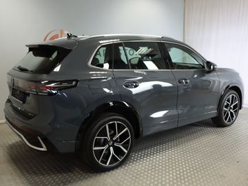 Fahrzeugverkauf 7 Volkswagen Tiguan 2.0 TDI 142 kW 4M R-Line Panodach 20 Zoll