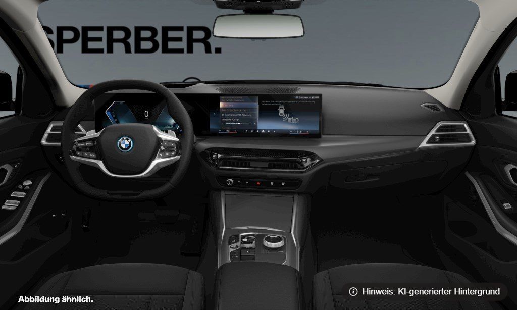 BMW 330 - Bild 3