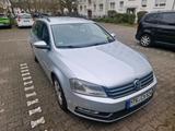 Volkswagen VW PASSAT B7  2.0 TDI , 1968 cm , 140 PS,... - Volkswagen Passat: 140 Ps