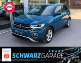 Volkswagen T-Cross Style*LED*1.HAND*KAMERA* - Volkswagen T-Cross: Style