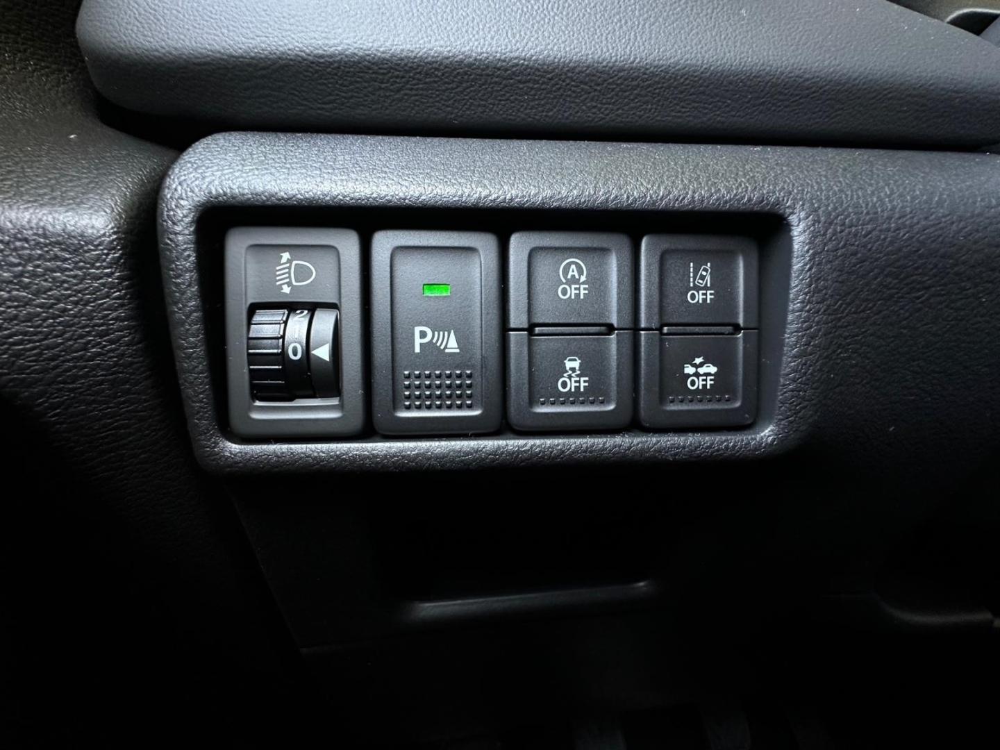 Suzuki S-Cross 1.4 Comfort+ ALLGRIP PANO 60 MON GARANTI