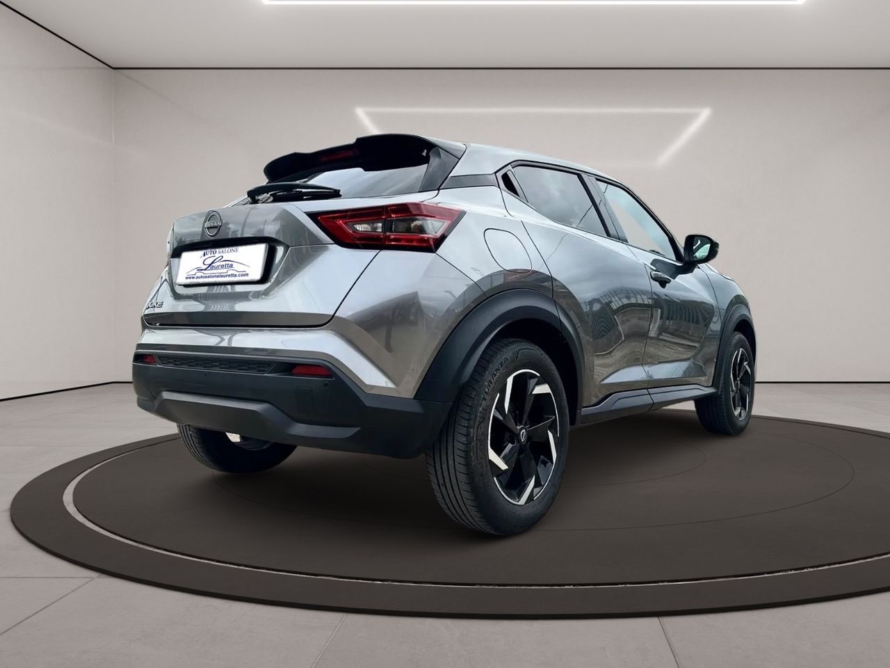 Nissan Juke 1.0 DIG-T 114 CV DCT N-Connecta imagem 2