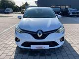 Renault Clio 1.0 TCE Experience - gebrauchte Renault Trafic aus dem Jahr 2020