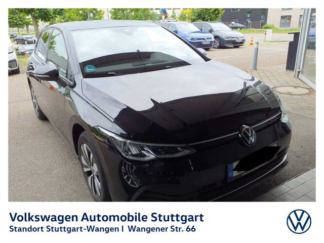 Volkswagen Golf - Bild 2