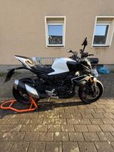 CFMOTO 450 NK - CFMOTO 450NK