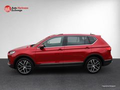 SEAT Tarraco 2.0 TDI Xperience 4Drive Fahrass Ahk Pan SEAT Tarraco 2.0 TDI Xperience 4Drive Fahrass Ahk Pan