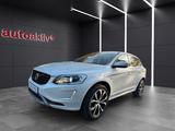 Volvo XC60 Ocean Race/Voll Leder/AHK/BiXenon/Pano/Navi - Volvo XC60: Race