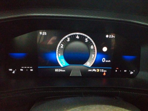 Fahrzeugabbildung Volkswagen T-Cross 1.0 TSI LIFE SITZH. ACC APP-CONNECT 1.HD